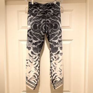 Lululemon Workout Tights